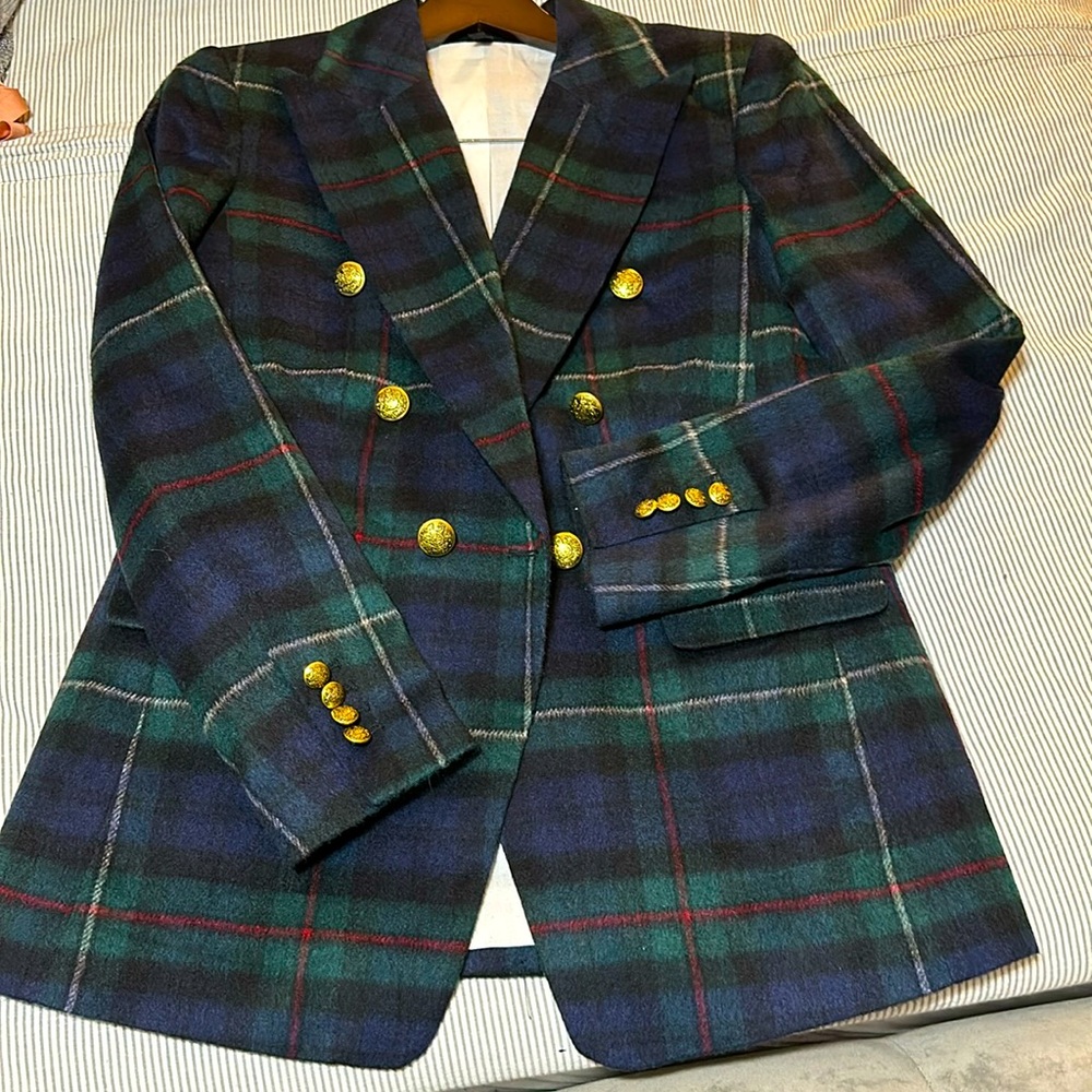 Unbranded ( highly likely Ralph Lauren) ,